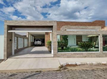 Casa · 300m² · 4 Quartos · 5 Vagas · Casa com 4 dormitórios de alto padrão em Balneário Arroio do Silva