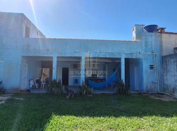 Casa · 273m² · 5 Quartos · 3 Vagas · Casa com 5 dormitórios à venda, 273 m² - Zona Sul - Balneário Arroio do Silva/SC
