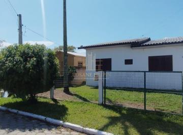 Casa · 70m² · 2 Quartos · 2 Vagas · Casa com 2 dormitórios à venda, 70 m²- Zona Oeste - Balneário Arroio do Silva/SC