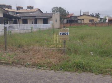 Terreno · 360m² · Terreno à venda, 360 m² por R$ 200.000,00 - Centro - Balneário Arroio do Silva/SC