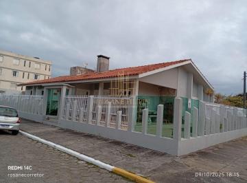 Casa · 280m² · 5 Quartos · 2 Vagas · Casa com 5 dormitórios à venda, 280 m² - Centro - Balneário Arroio do Silva/SC