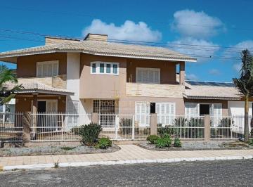 Casa · 295m² · 4 Quartos · 2 Vagas · Casa com 4 dormitórios à venda, 295 m²- Centro - Balneário Arroio do Silva/SC