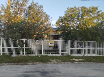 Casa · 100m² · 3 Quartos · Casa com 3 dormitórios à venda, 100 m² - Zona Sul - Balneário Arroio do Silva/SC
