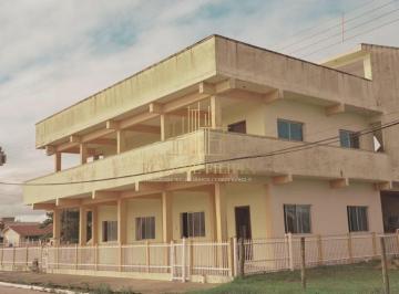 Casa · 390m² · 4 Quartos · 7 Vagas · Casa com 4 dormitórios à venda, 390 m² por R$ 680.000 - Balneário Arroio do Silva/SC
