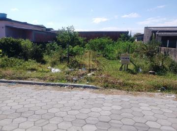 Terreno · 325m² · Terreno à venda, 325-Zona Sul - Balneário Arroio do Silva/SC