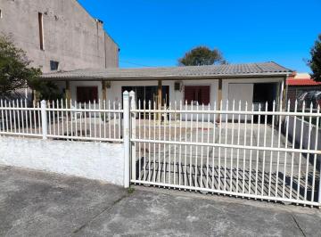 Casa · 187m² · 4 Quartos · 1 Vaga · Casa com 4 dormitórios à venda, 187 m² -Zona Sul - Balneário Arroio do Silva/SC