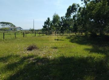Terreno · 263m² · Terreno à venda, 263 m² por R$ 50.000 - São Luiz - Balneário Arroio do Silva/SC