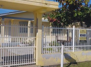Casa · 180m² · 3 Quartos · Casa com 3 dormitórios à venda, 180 m² - Jardim Atlantico - Balneário Arroio do Silva/SC