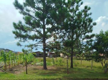 Terreno · 300m² · Terreno à venda, 300 m² - Jardim Ultramar - Balneário Gaivota/SC