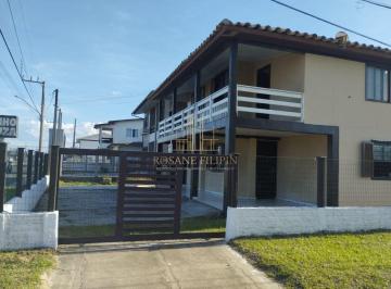 Casa · 180m² · 7 Quartos · Casa com 7 dormitórios à venda, 180 m² - Zona Nova Norte - Balneário Arroio do Silva/SC