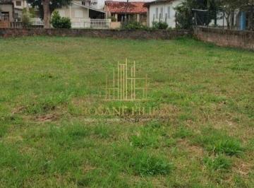 Terreno · 384m² · Terreno à venda, 384 m² por R$ 210.000 - Zona Sul - Balneário Arroio do Silva/SC