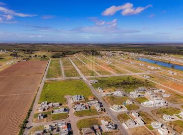 Terreno · 322m² · Terrenos parecelados direto com a Loteadora