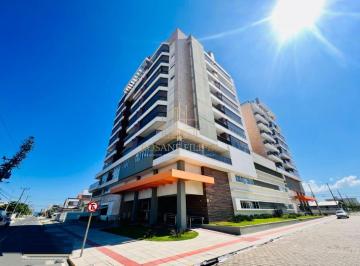 Apartamento · 103m² · 2 Quartos · 1 Vaga · Apartamento com 2 dormitórios à venda, 103 m² -Erechim - Balneário Arroio do Silva/SC