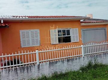 Casa · 95m² · 5 Quartos · 1 Vaga · Casa com 5 dormitórios à venda, 95 m² por R$ 250.000 - Jardim Atlântico - Balneário Arroio do Silva/