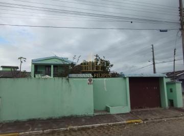 Casa · 190m² · 2 Quartos · 2 Vagas · Casa com 2 dormitórios à venda, 190 m² - Erechim - Balneário Arroio do Silva/SC