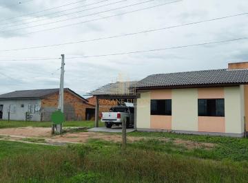Rural · 1440m² · 2 Quartos · 2 Vagas · Sítio com 2 dormitórios à venda, 1440 m² por R$ 480.000,00 - Morro dos Conventos - Araranguá/SC