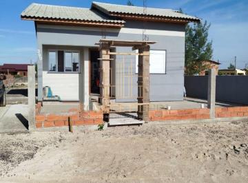 Casa · 62m² · 2 Quartos · Casa com 2 dormitórios à venda, 62 m² -Areias Brancas - Balneário Arroio do Silva/SC