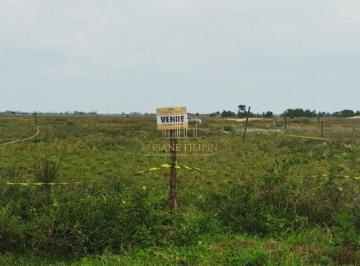 Terreno · 300m² · Terreno à venda, 300 m² por R$ 80.000 - Caçamba - Balneário Arroio do Silva/SC