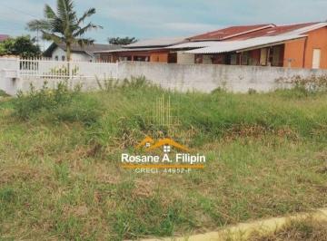 Terreno · 288m² · Terreno à venda, 288 m² por R$ 160.000,00 - Jardim Atlântico - Balneário Arroio do Silva/SC