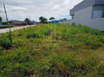Terreno · 336m² · Terreno à venda, 336 m² por R$ 220.000,00 - Centro - Balneário Arroio do Silva/SC