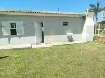 Casa · 100m² · 3 Quartos · 3 Vagas · Casa com 3 dormitórios à venda, 100 m² - Zona Nova Norte - Balneário Arroio do Silva/SC