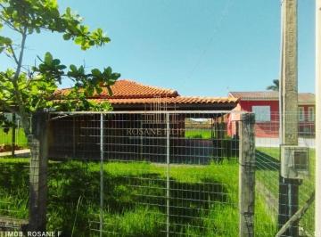 Casa · 70m² · 4 Quartos · Casa com 4 dormitórios à venda, 70 m² - Erechim - Balneário Arroio do Silva/SC