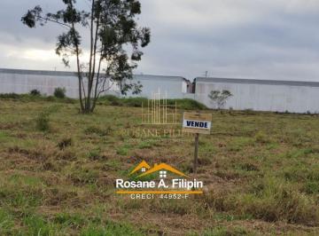 Terreno · 1804m² · Terreno à venda, 1804 m² - Nova Divinéia - Araranguá/SC