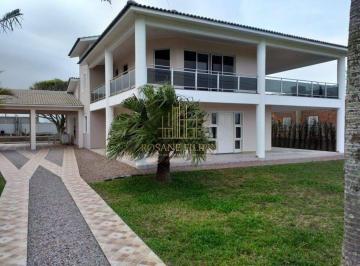 Casa · 460m² · 5 Quartos · 4 Vagas · Casa com 5 dormitórios à venda, 460 m²- Balneário Arroio do Silva/SC