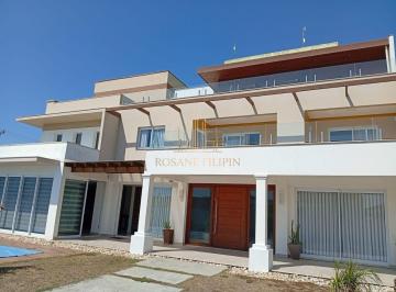 Casa · 410m² · 3 Quartos · 3 Vagas · Casa com 3 dormitórios à venda, 410 m² - Balneário Arroio do Silva/SC