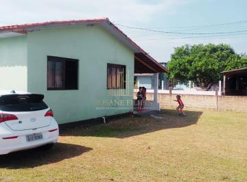 Casa · 80m² · 3 Quartos · Casa com 3 dormitórios à venda, 80 m² - Santa Helena - Balneário Arroio do Silva/SC