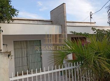 Casa · 85m² · 2 Quartos · 1 Vaga · Casa com 2 dormitórios à venda, 85 m² -Jardim Atlântico - Balneário Arroio do Silva/SC