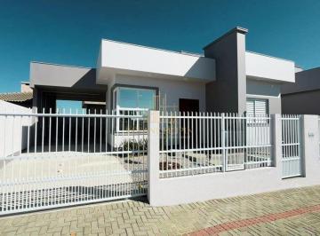 Casa · 80m² · 2 Quartos · Casa com 2 dormitórios à venda, 80 m²-Caverazinho - Araranguá/SC
