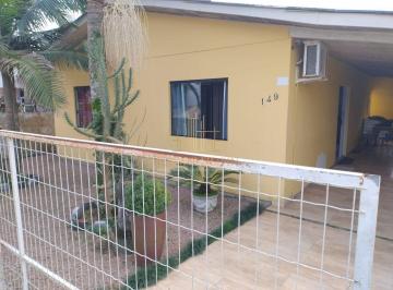 Casa · 95m² · 2 Vagas · Casa à venda, 95 m² - Coloninha - Araranguá/SC