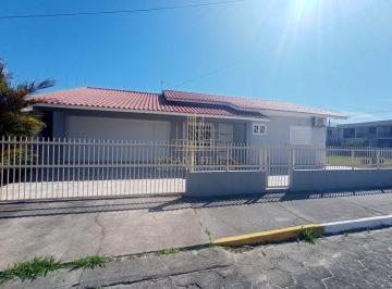 Casa · 112m² · Casa à venda, 112 m² - Zona Sul - Balneário Arroio do Silva/SC