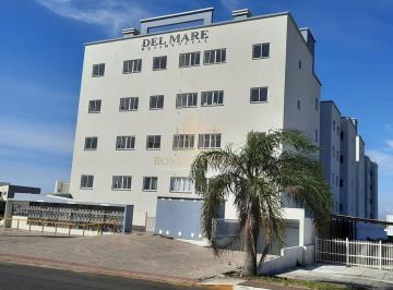 Apartamento · 77m² · 2 Quartos · 1 Vaga · Apartamento com 2 dormitórios à venda, 77 m² por R$ 200.000 - Centro - Balneário Arroio do Silva/SC