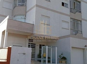 Apartamento · 91m² · 2 Quartos · 1 Vaga · Apartamento com 2 dormitórios à venda, 91 m² - Erechim - Balneário Arroio do Silva/SC