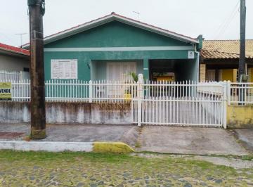 Casa · 120m² · 3 Quartos · 2 Vagas · Casa com 3 dormitórios à venda - Erechim - Balneário Arroio do Silva/SC