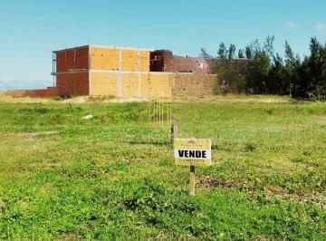 Terreno · 300m² · Terreno à venda, 300 m² por R$ 150.000 - Balneário Arroio do Silva/SC