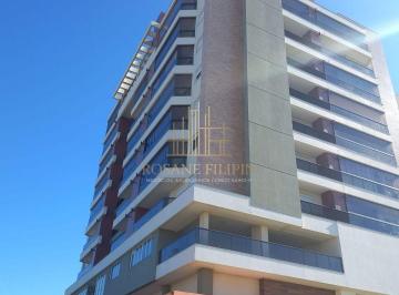 Apartamento · 82m² · 2 Quartos · 1 Vaga · Apartamento com 2 dormitórios à venda, 82 m² por R$ 750.000 - Erechim - Balneário Arroio do Silva/SC