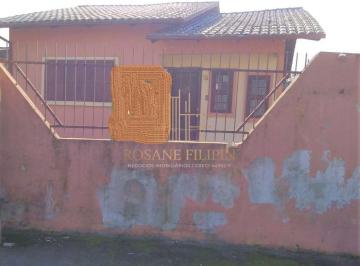 Casa · 110m² · 3 Quartos · 2 Vagas · Casa com 3 dormitórios à venda, 110 m² por R$ 350.000 - Araranguá/SC