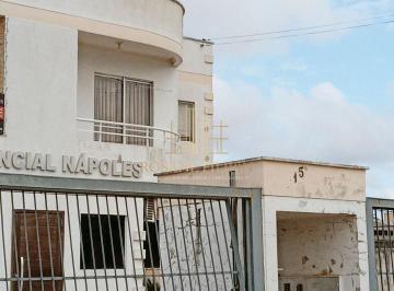 Apartamento · 75m² · 2 Quartos · 1 Vaga · Apartamento com 2 dormitórios à venda, 75 m² por R$ 190.000 -Araranguá/SC