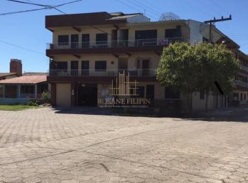 Apartamento · 450m² · 31 Quartos · 16 Vagas · Edificio a venda no centro de Balneário Arroio do Silva