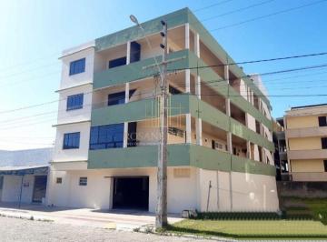 Apartamento · 65m² · 2 Quartos · 1 Vaga · Apartamento com 2 dormitórios à venda, 65 m² - Centro - Balneário Arroio do Silva/SC