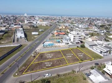 Terreno · 1690m² · Terreno à venda, 1690 m² por R$ 1.200.000,00 - Centro - Balneário Arroio do Silva/SC