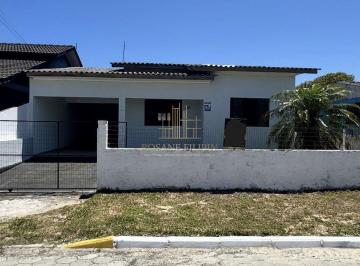 Casa · 140m² · 2 Quartos · Casa com 2 dormitórios à venda, 140 m² - Erechim - Balneário Arroio do Silva/SC