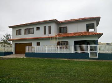 Casa · 230m² · 4 Quartos · 2 Vagas · Casa com 4 dormitórios à venda, 230 m² , Balneário Arroio do Silva/SC