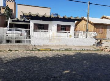Casa · 60m² · 2 Quartos · 1 Vaga · Casa com 2 dormitórios à venda, 60 m² por R$ 260.000 - Balneário Arroio do Silva/SC
