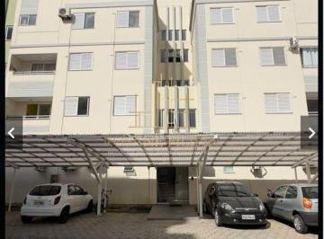 Apartamento · 65m² · 2 Quartos · 1 Vaga · Apartamento com 2 dormitórios à venda, 65 m² - Jardim Das Avenidas - Araranguá/SC
