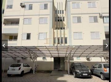 Apartamento · 65m² · 2 Quartos · 1 Vaga · Apartamento com 2 dormitórios à venda, 65 m² - Jardim Das Avenidas - Araranguá/SC