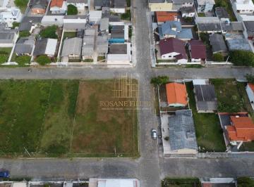 Terreno · 900m² · Terreno à venda, 900 m² - Zona Sul - Balneário Arroio do Silva/SC